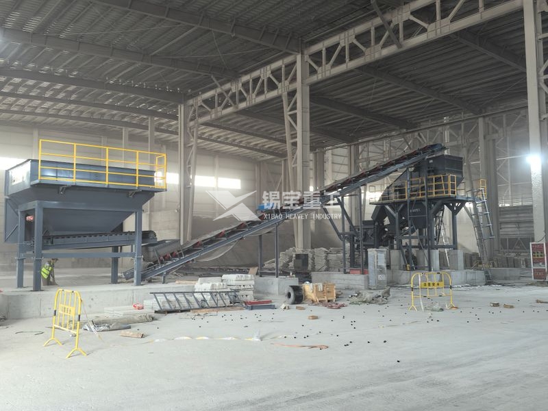 山東高速集團濟南現(xiàn)場（搭配日工4000型一體機）